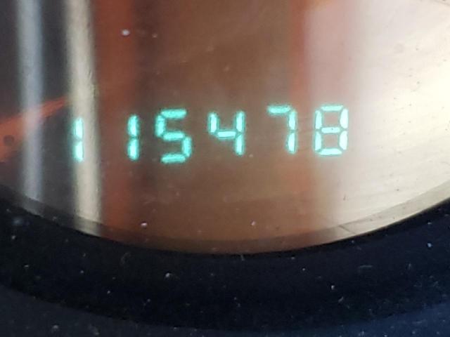 2012 DODGE CALIBER SX 1C3CDWDA3CD532402