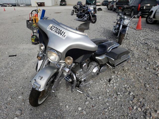 2003 HARLEY-DAVIDSON FLHTCUI AN 1HD1FCW453Y632592
