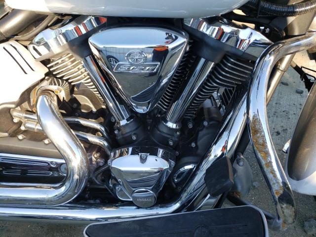 2009 YAMAHA XV1900 CT JYAVP22E59A008118