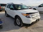 2012 FORD  EXPLORER