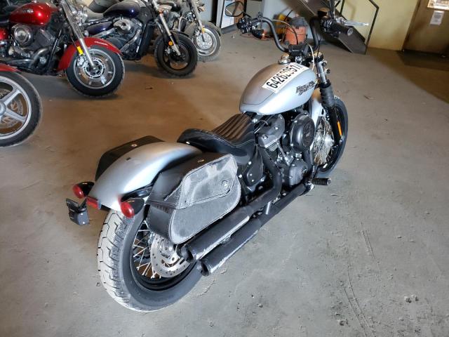 2020 HARLEY-DAVIDSON FXBB 1HD1YJJ16LB025714
