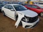 2017 Volkswagen Passat R-Line للبيع في Bridgeton، MO - Front End