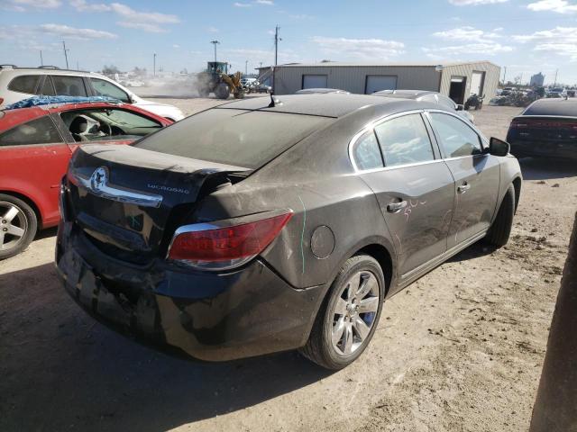 2010 BUICK LACROSSE C 1G4GC5EG7AF283760