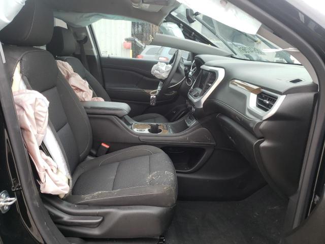 2021 GMC ACADIA AT4 1GKKNKLA7MZ174504