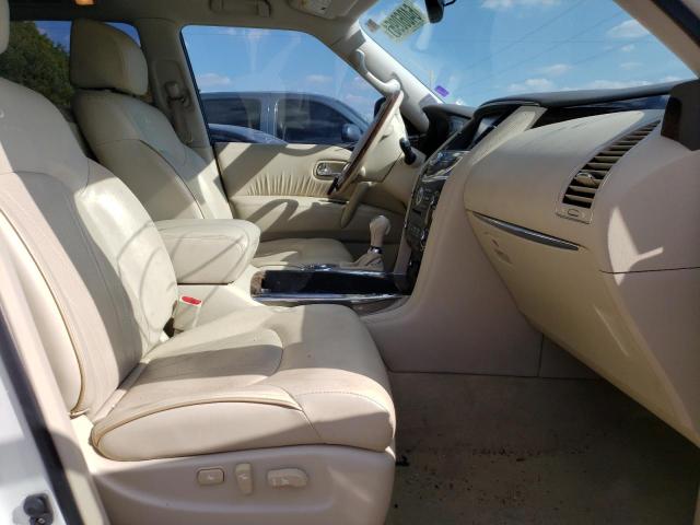 2013 INFINITI QX56 JN8AZ2ND2D9750121