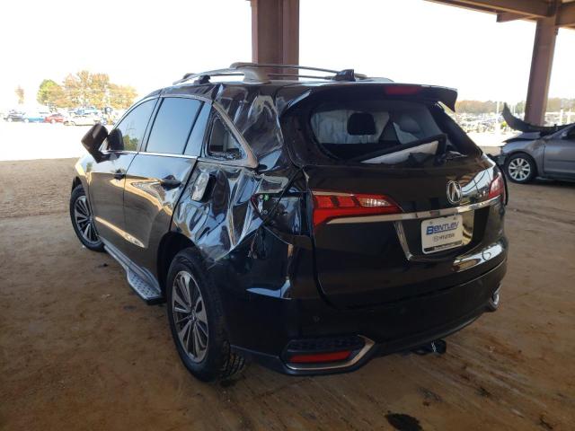 2016 ACURA RDX ADVANC 5J8TB4H71GL011812