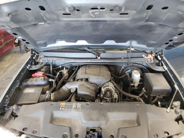 2011 GMC SIERRA SLE 3GTP2VE39BG298362