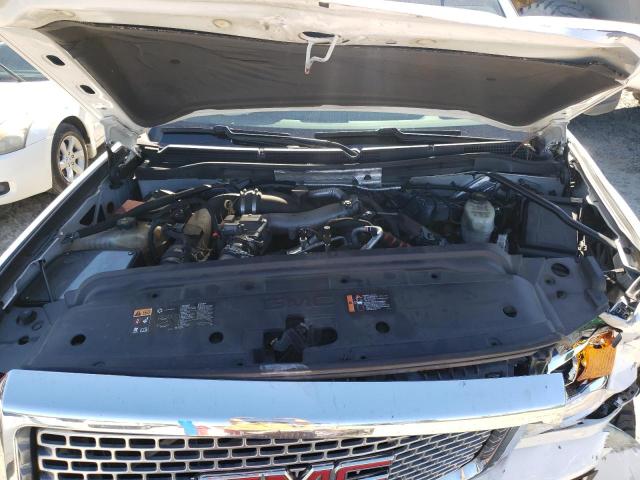 2015 GMC SIERRA K35 1GT120E87FF553747