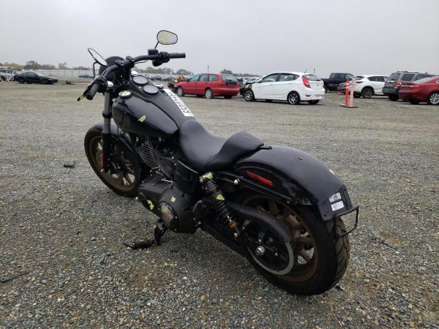 2017 HARLEY-DAVIDSON FXDLS 1HD1GS836HC321155