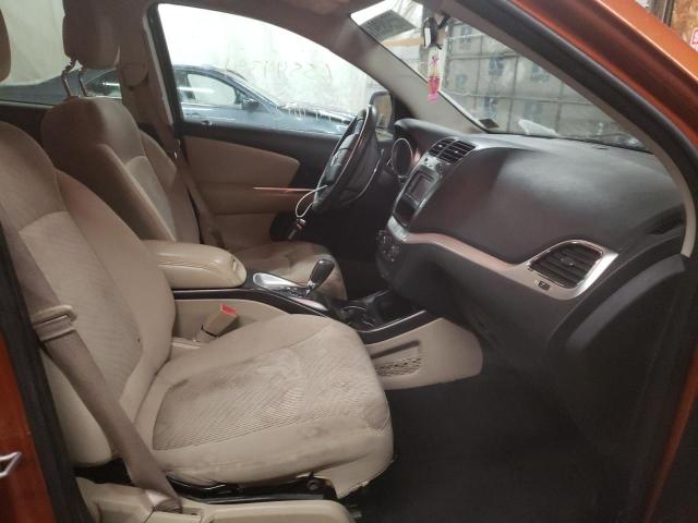 2011 DODGE JOURNEY MA 3D4PH1FG8BT517217