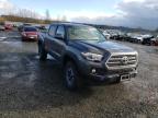 2017 TOYOTA  TACOMA