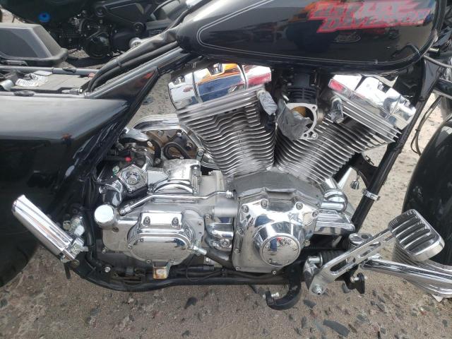 2005 HARLEY-DAVIDSON FLHTI 1HD1FVW155Y653527