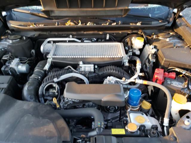 2021 SUBARU OUTBACK LI 4S4BTGND0M3154597