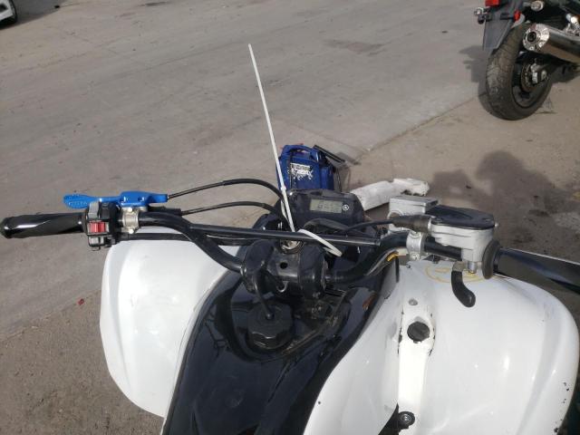 2009 YAMAHA YFM700 R JY4AM14YX9C021544