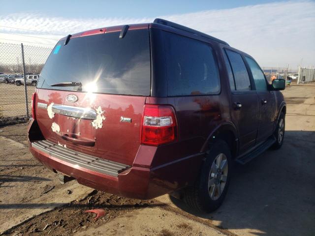 2010 FORD EXPEDITION 1FMJU1G57AEB71828