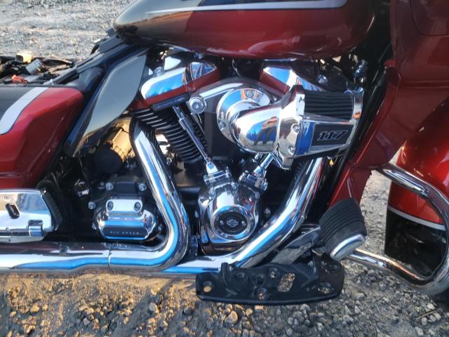 2021 HARLEY-DAVIDSON FLTRXSE 1HD1TCL1XMB950859