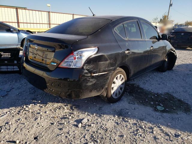 2014 NISSAN VERSA S 3N1CN7AP6EL855978