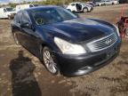 2008 INFINITI  G35