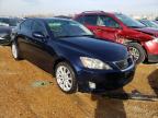 2007 LEXUS  IS