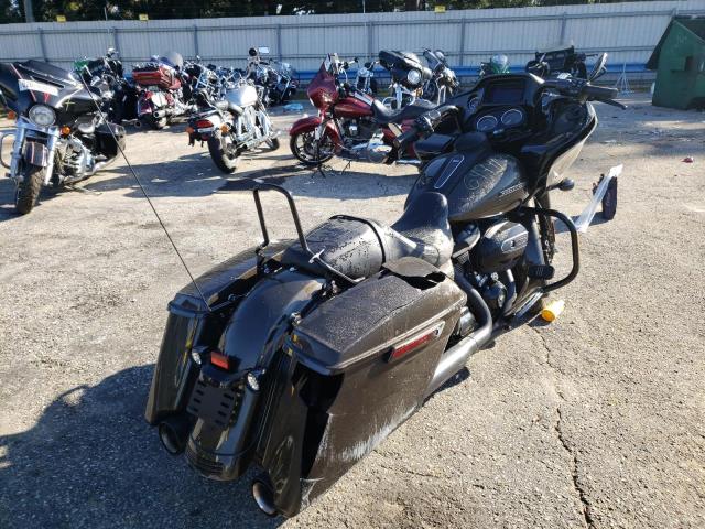 2020 HARLEY-DAVIDSON FLTRXS 1HD1KTP16LB660730