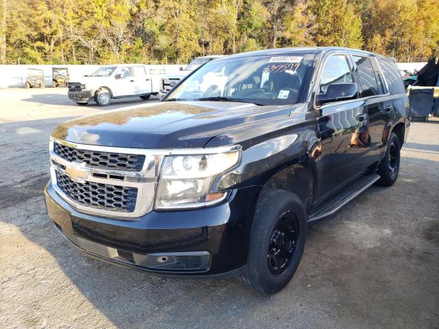 2019 CHEVROLET TAHOE POLI 1GNLCDEC2KR135579