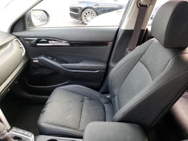 2021 KIA SELTOS SX KNDETCA20M7166109