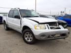 2001 FORD  EXPLORER