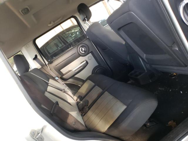 2010 DODGE NITRO SXT 1D4PT5GK8AW117255