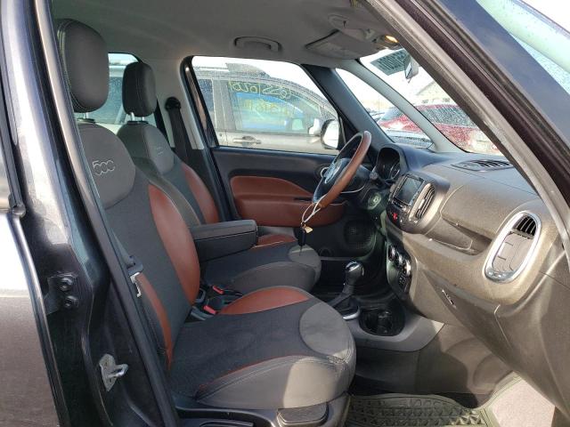 2014 FIAT 500L TREKK ZFBCFADHXEZ019646