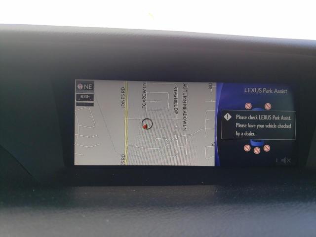 2016 LEXUS GS-F JTHBP1BL1GA001453