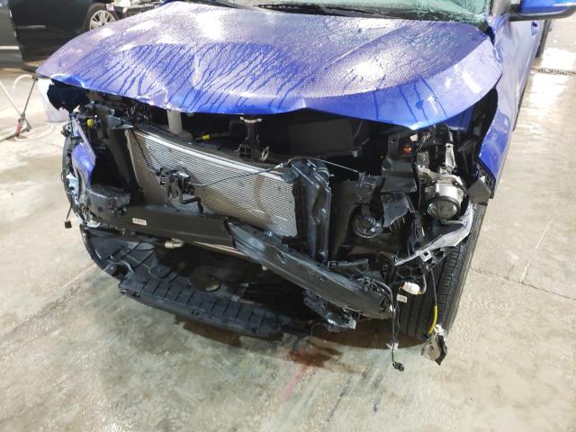 2022 KIA SELTOS EX KNDERCAA7N7244618