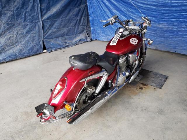 2003 HONDA VTX1800 S 1HFSC49323A102134