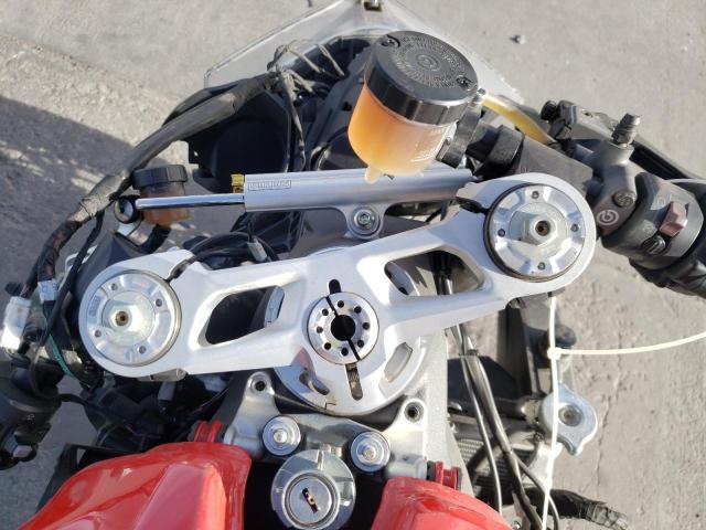 2016 DUCATI SUPERBIKE ZDM14B1W4GB002487