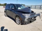 2022 KIA  SOUL