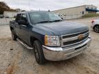 2012 CHEVROLET  SILVERADO