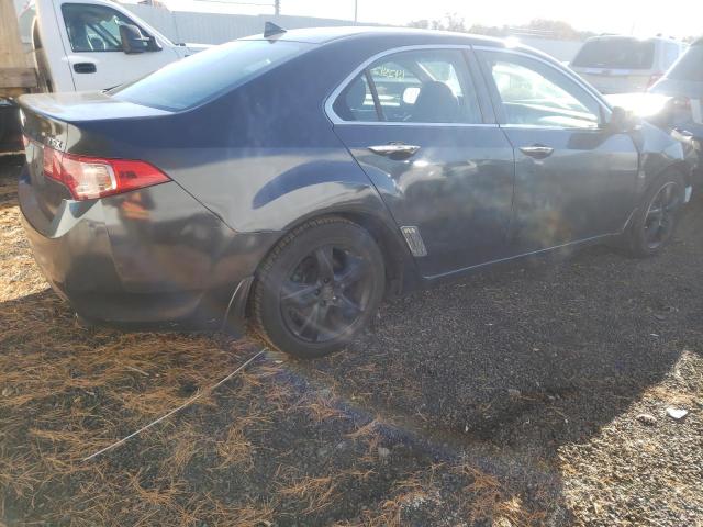 2011 ACURA TSX JH4CU2F6XBC014917