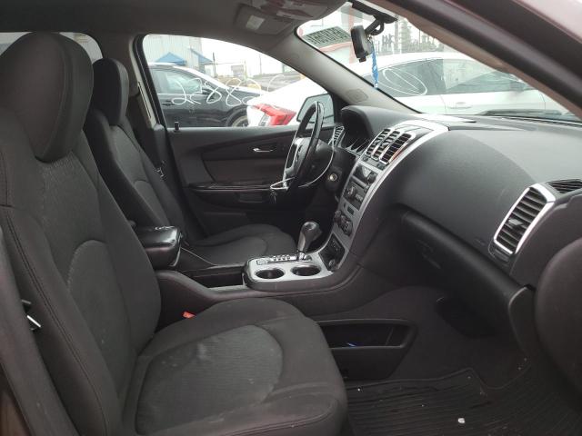 2010 GMC ACADIA SL 1GKLVKED5AJ225729