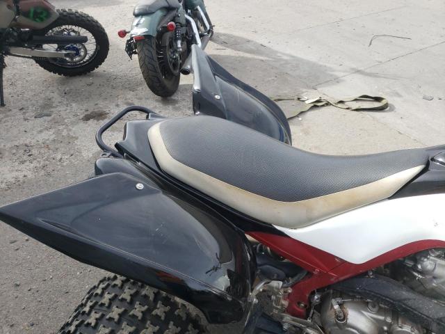 2009 YAMAHA YFM700 R JY4AM14YX9C021544