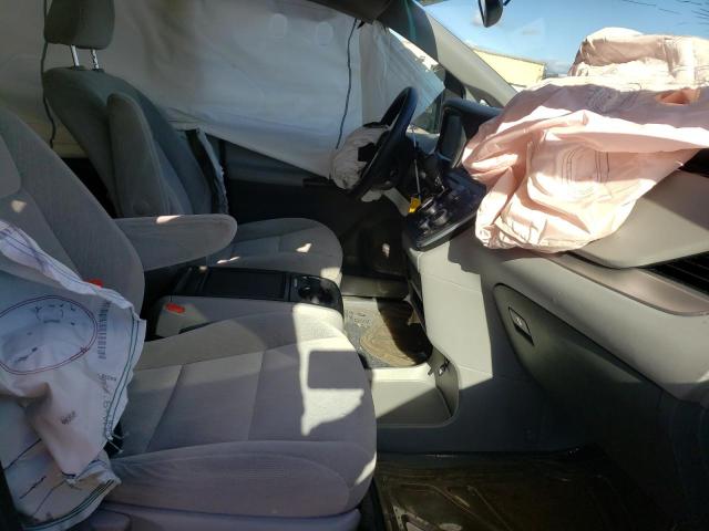 2015 TOYOTA SIEANNA 5TDKK3DC4FS618419