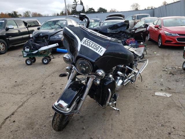 2008 HARLEY-DAVIDSON FLHTCUI 1HD1FC41X8Y684364