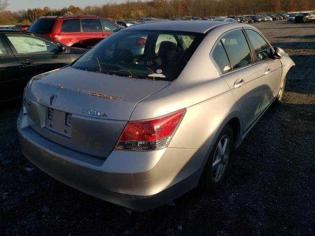 2010 HONDA ACCORD LXP 1HGCP2F46AA100843