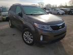 2015 KIA  SORENTO