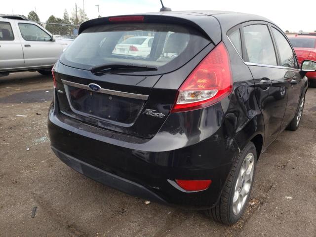 2011 FORD FIESTA SES 3FADP4FJ1BM165131