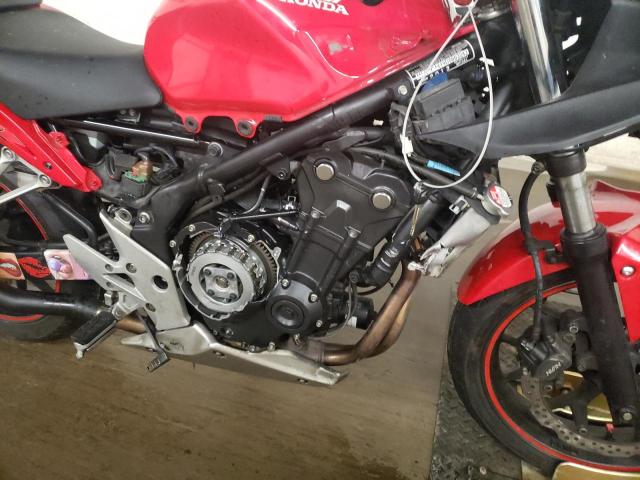 2013 HONDA CBR500 R MLHPC4419D5003243