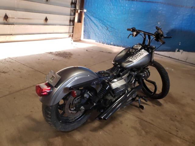 2008 HARLEY-DAVIDSON FXD 1HD1GM4178K333689