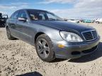 2006 MERCEDES-BENZ  S-CLASS