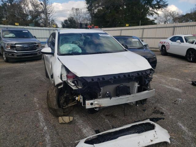 2021 KIA NIRO LX KNDCB3LC6M5489074