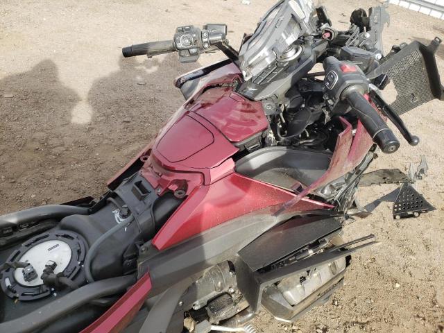 2018 HONDA GL1800 B JH2SC7915JK000111