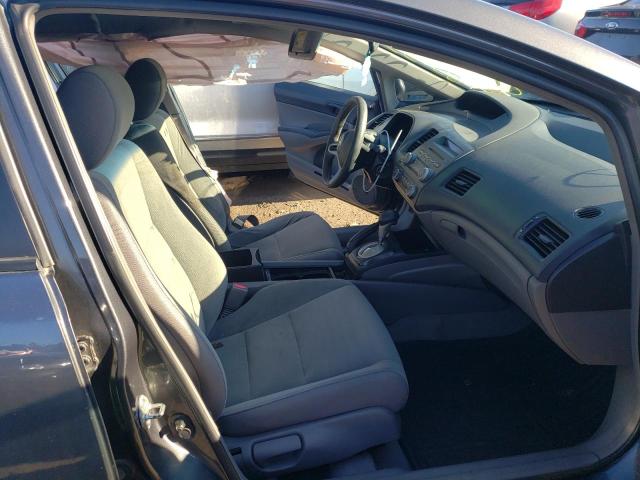 2011 HONDA CIVIC VP 2HGFA1F37BH508433