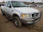 1997 FORD  F150